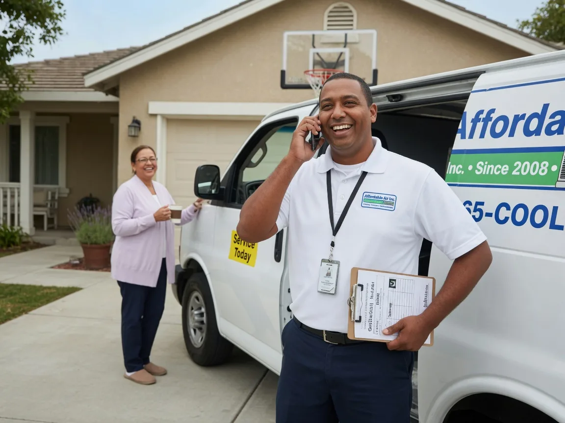Central Ac Repair Bolinas, CA FAQs